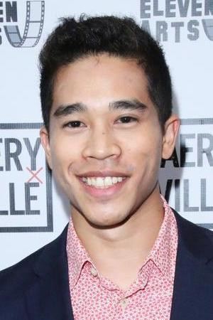 Aaron Samuel Yong backdrop