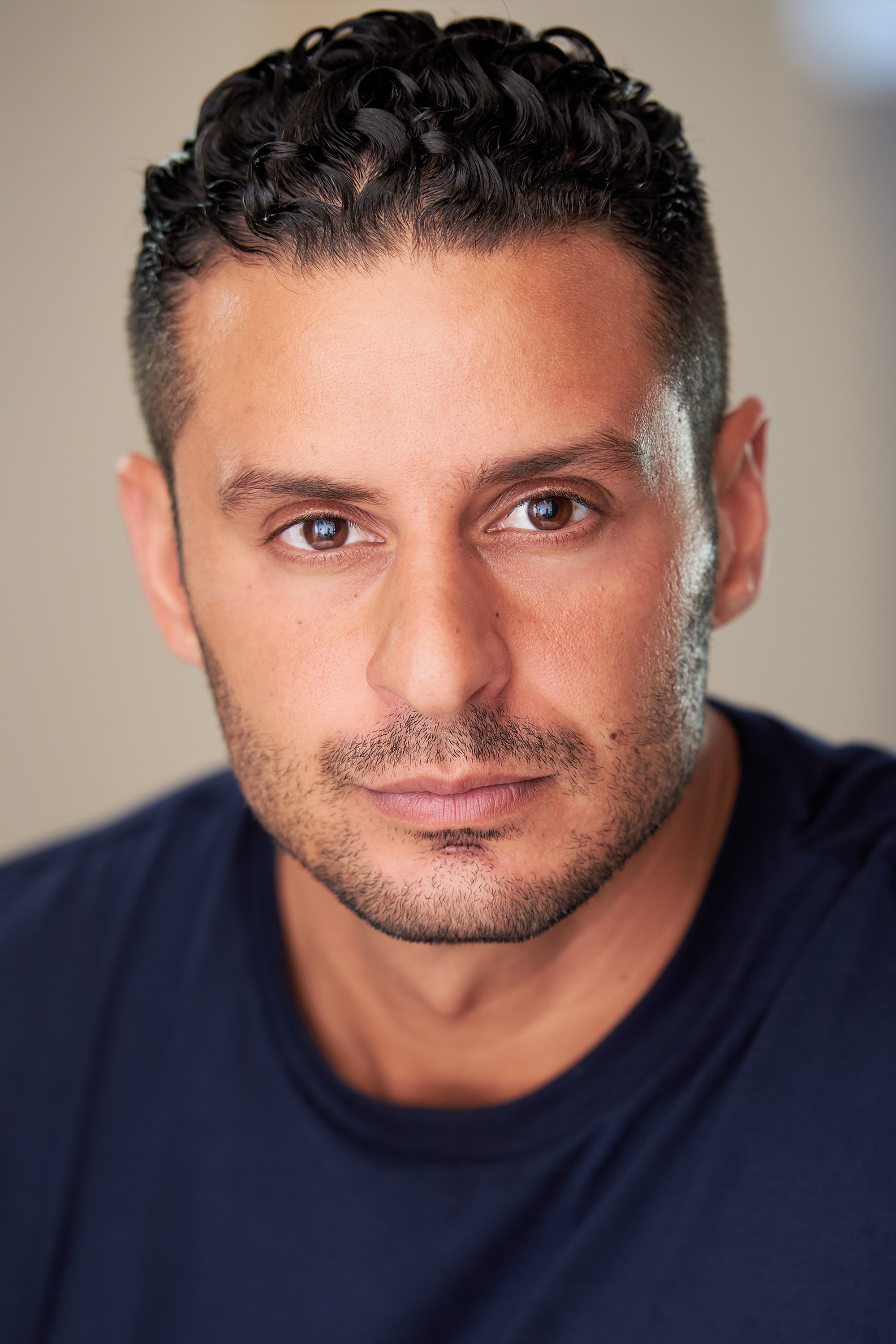 Jean Paul Najm backdrop