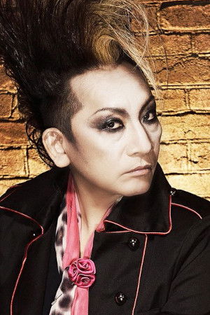 Toll Yagami backdrop