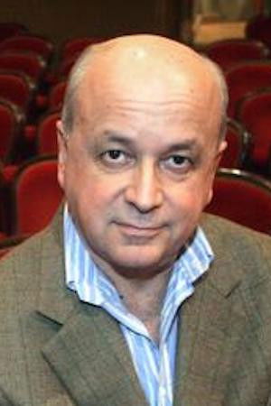 Nicolas Joël backdrop