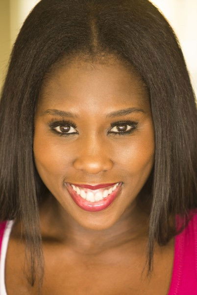 Roxanne Dover backdrop