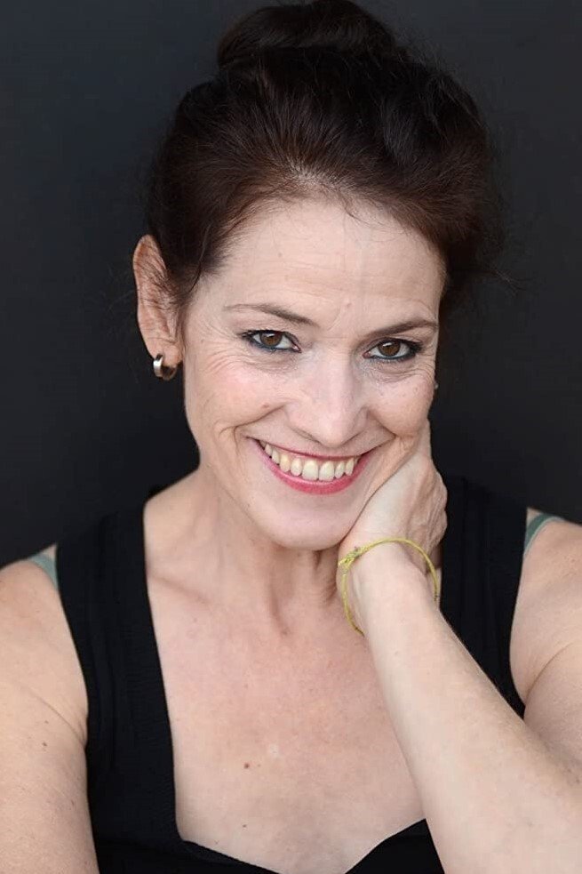 Celia Bermejo backdrop