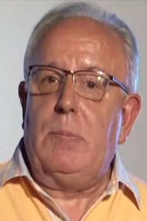 Roberto Cuenca Martínez backdrop