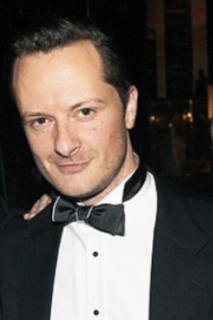 Chandler Williams backdrop