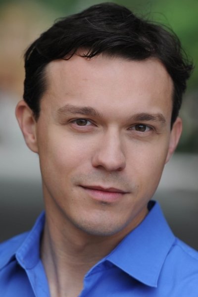 Jason Bradley backdrop