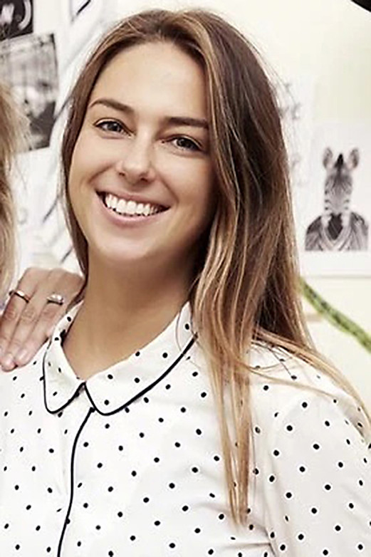 Ebonnie Masini backdrop