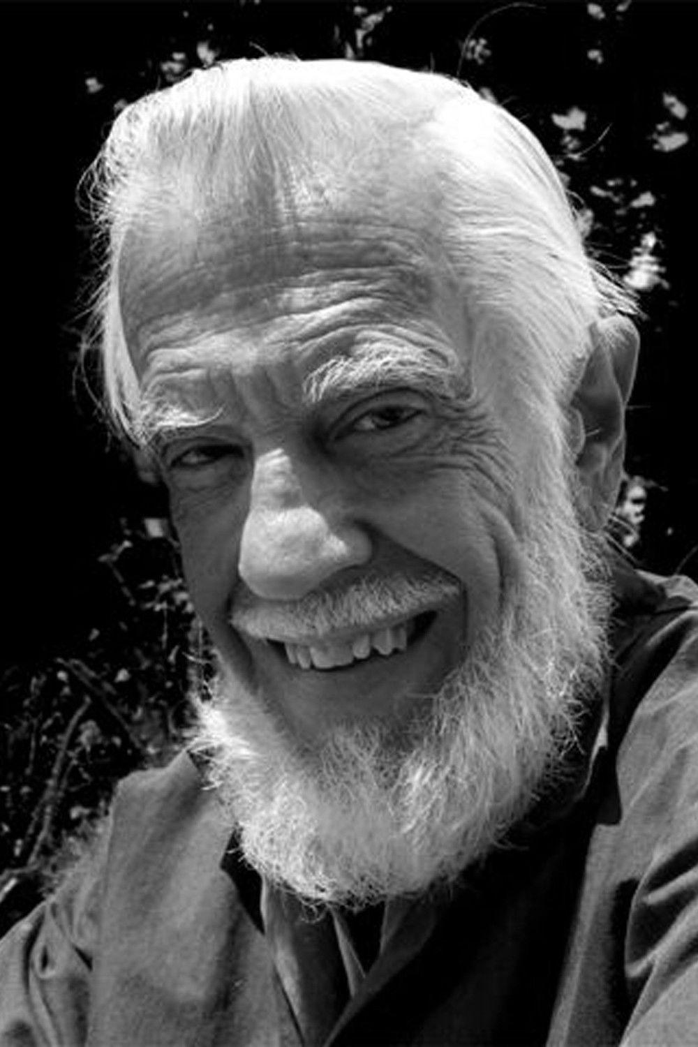 Modesto García backdrop