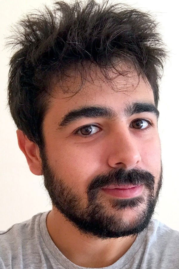 Fry J. Apocaloso backdrop