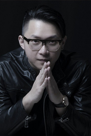 Boon-lip Quah backdrop