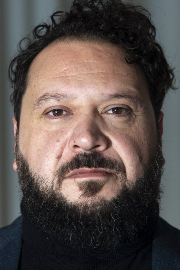 Goran Kapetanović backdrop