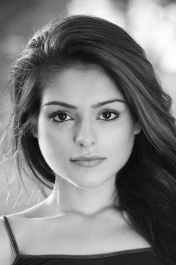 Mandi Sidhu backdrop