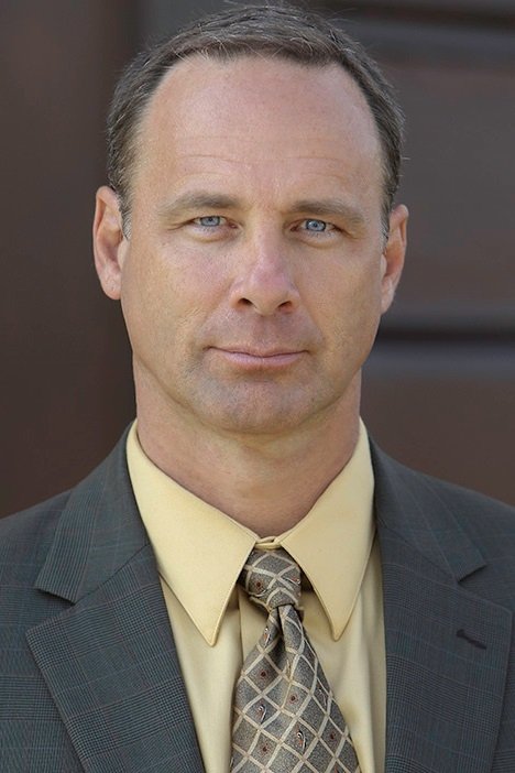 Brian Oblak backdrop