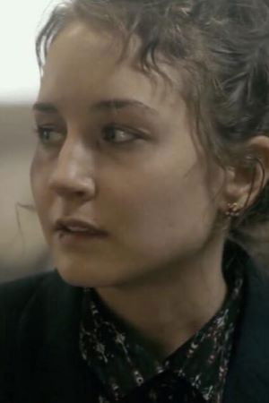 Bettina Mangiaracina backdrop