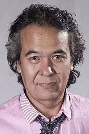 Xirzat Yahup backdrop