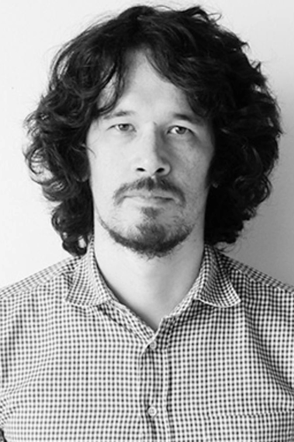 Takeshi Murata backdrop