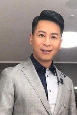 Frankie Choi backdrop