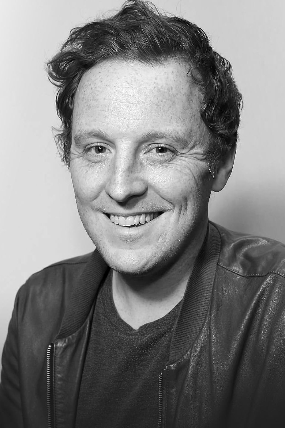 Matthew Jones backdrop