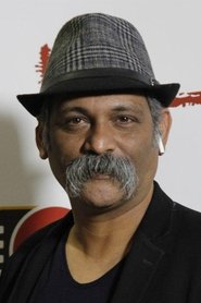 Nader Fallah: Nader Fallah