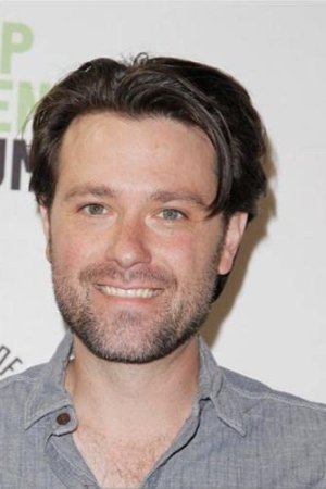 Matt Miller backdrop