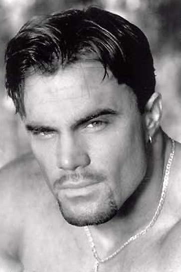 Grant Michaels backdrop