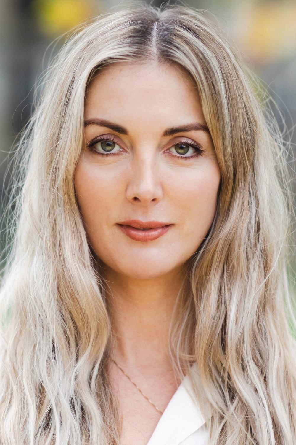 Milanka Brooks backdrop