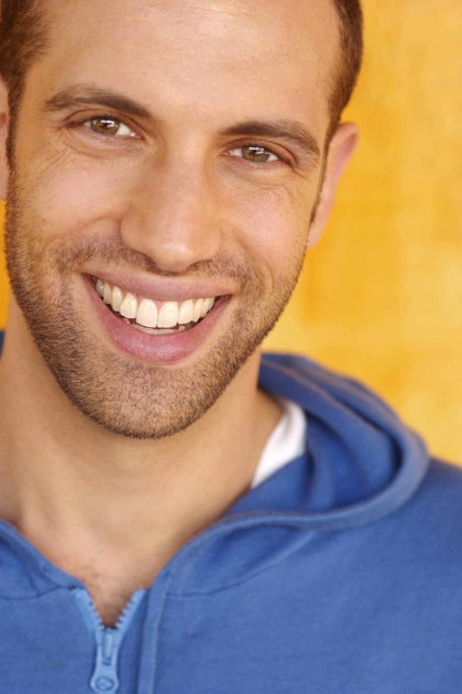 Gerry Katzman backdrop