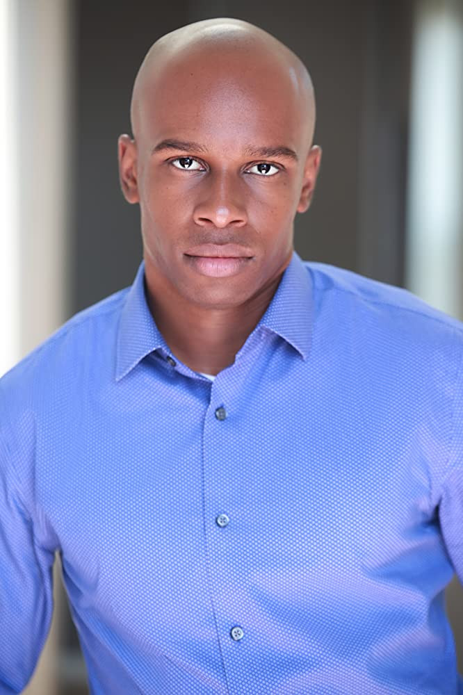 G. Lane Hillman backdrop