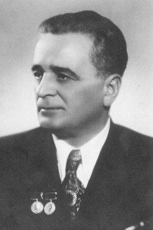 Boris Platonov backdrop