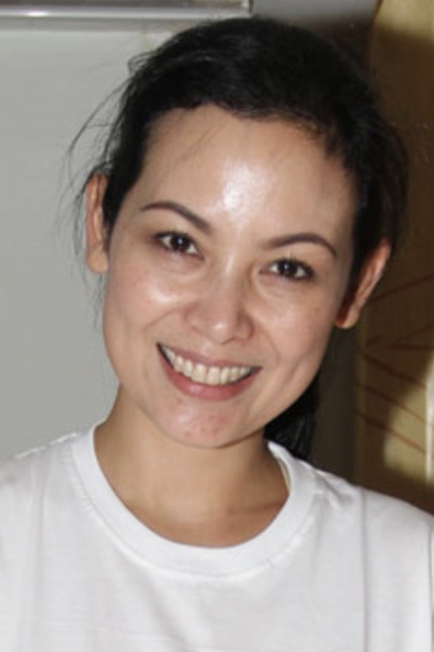 Sheila Timothy backdrop