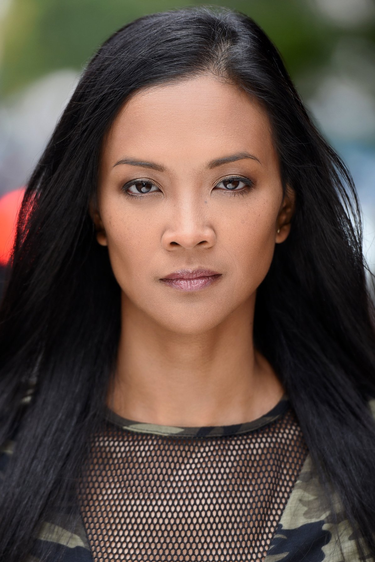 Sorika Horng backdrop