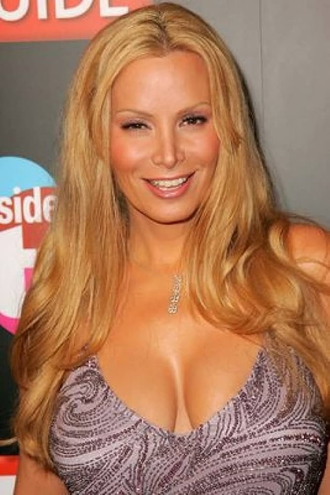 Cindy Margolis backdrop