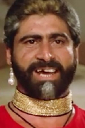 Manik Irani backdrop