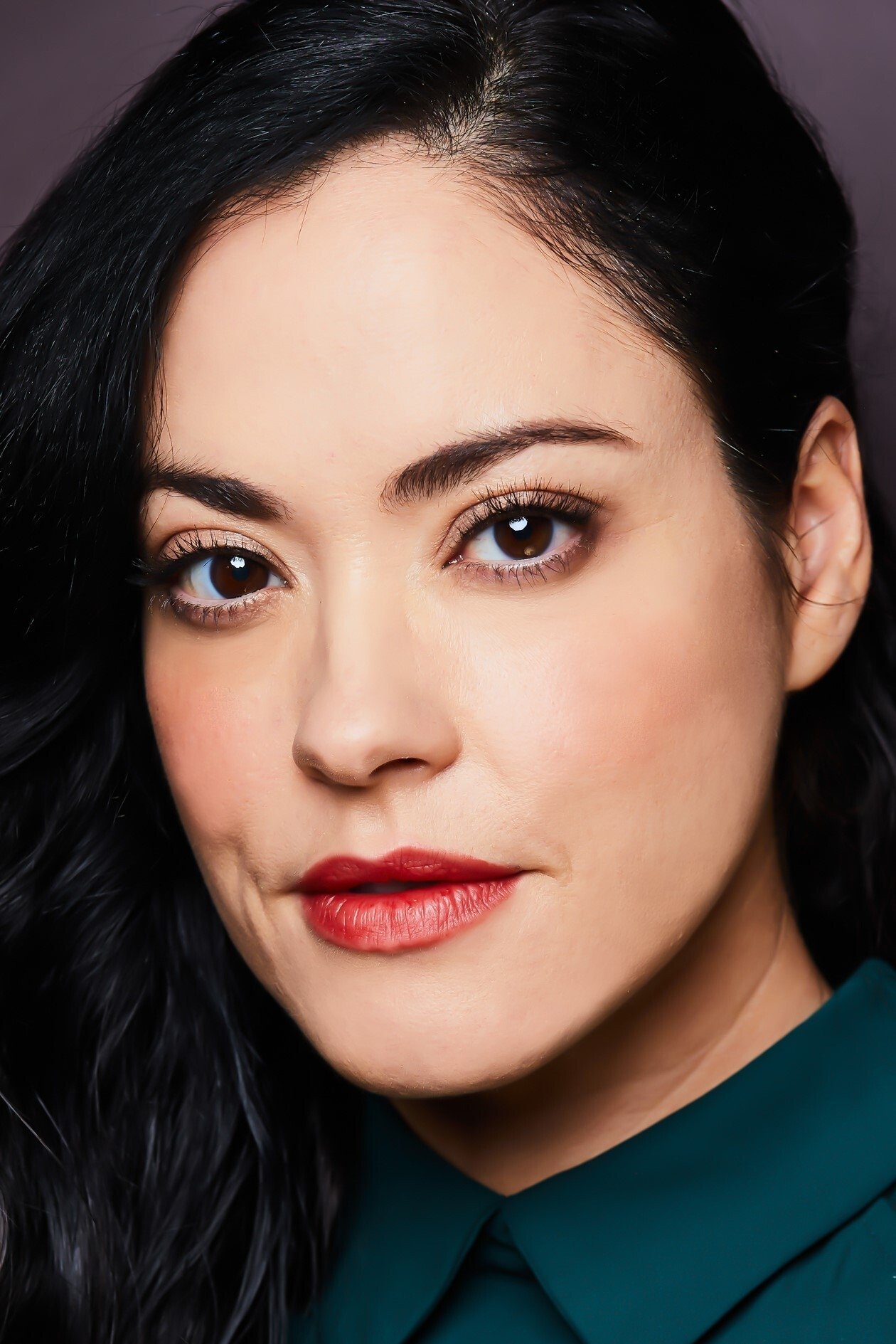 Cynthia Quiles backdrop