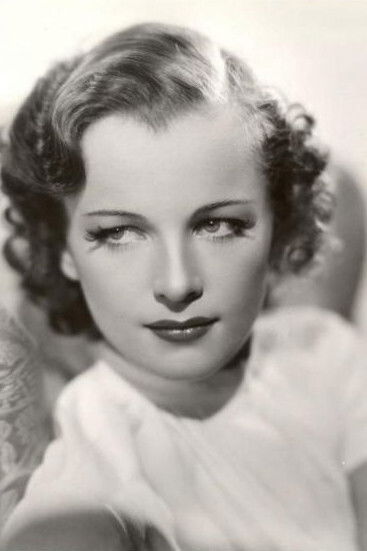 Muriel Robert backdrop