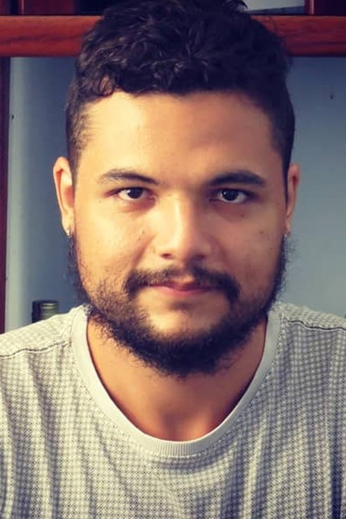 Diego Bauer backdrop