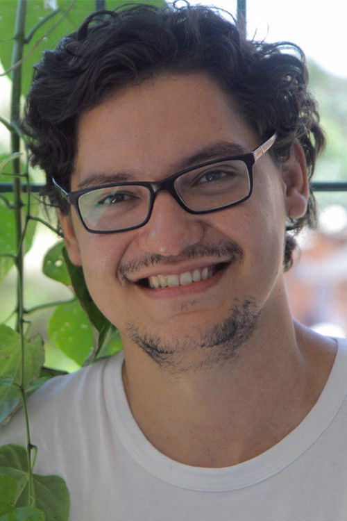 César Nogueira backdrop