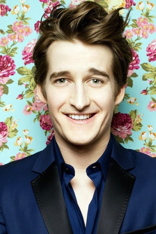 Jérémy Charbonnel backdrop