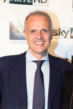 Andrea Bettinetti backdrop