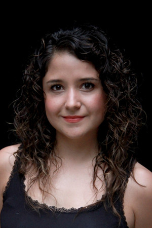 Ana Paula Corpus backdrop