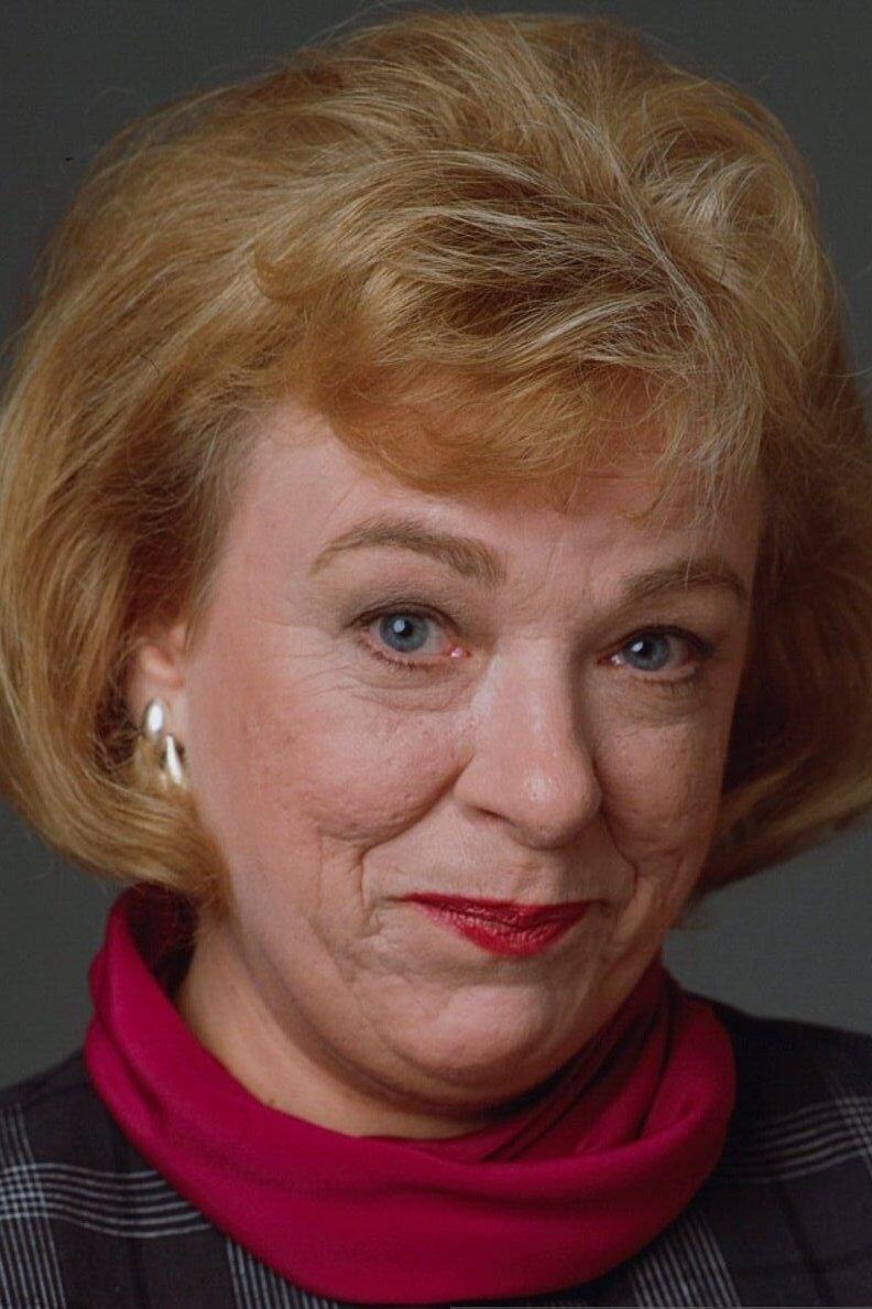 Mary Gillis backdrop