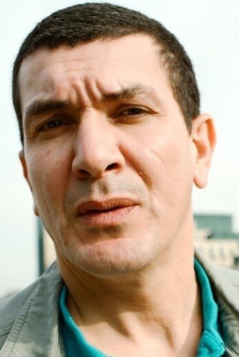 Rachid Hafassa backdrop