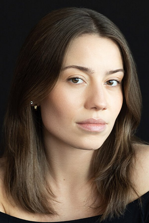 Unnur Birna Jónsdóttir backdrop