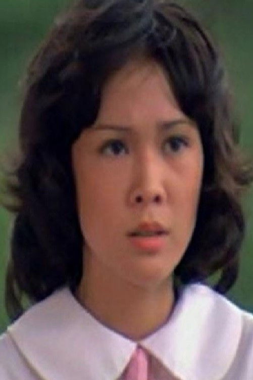 Yuan Man-Tzu backdrop