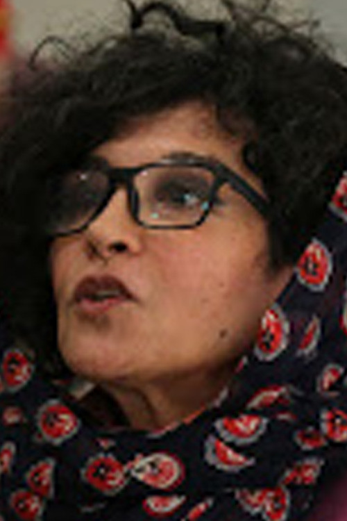 Bita Fayyazi backdrop