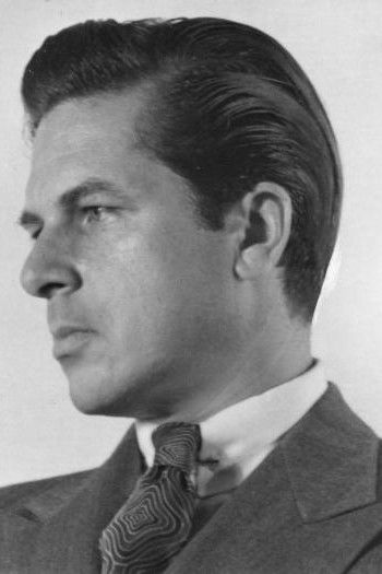 Parker Tyler backdrop