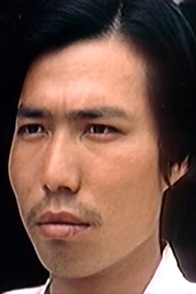 Hsieh Hsing backdrop