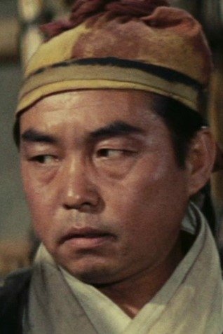 Melvin Chang Yun-Wen backdrop