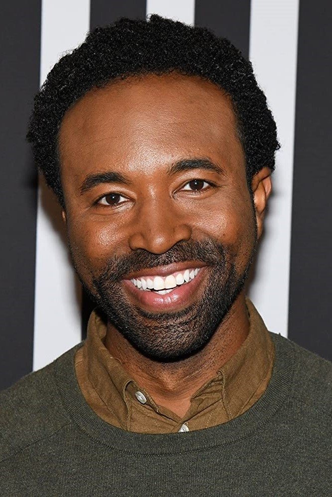 Casey Ford Alexander backdrop