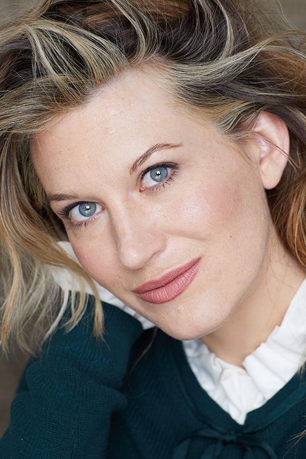 Brigitte Graham backdrop