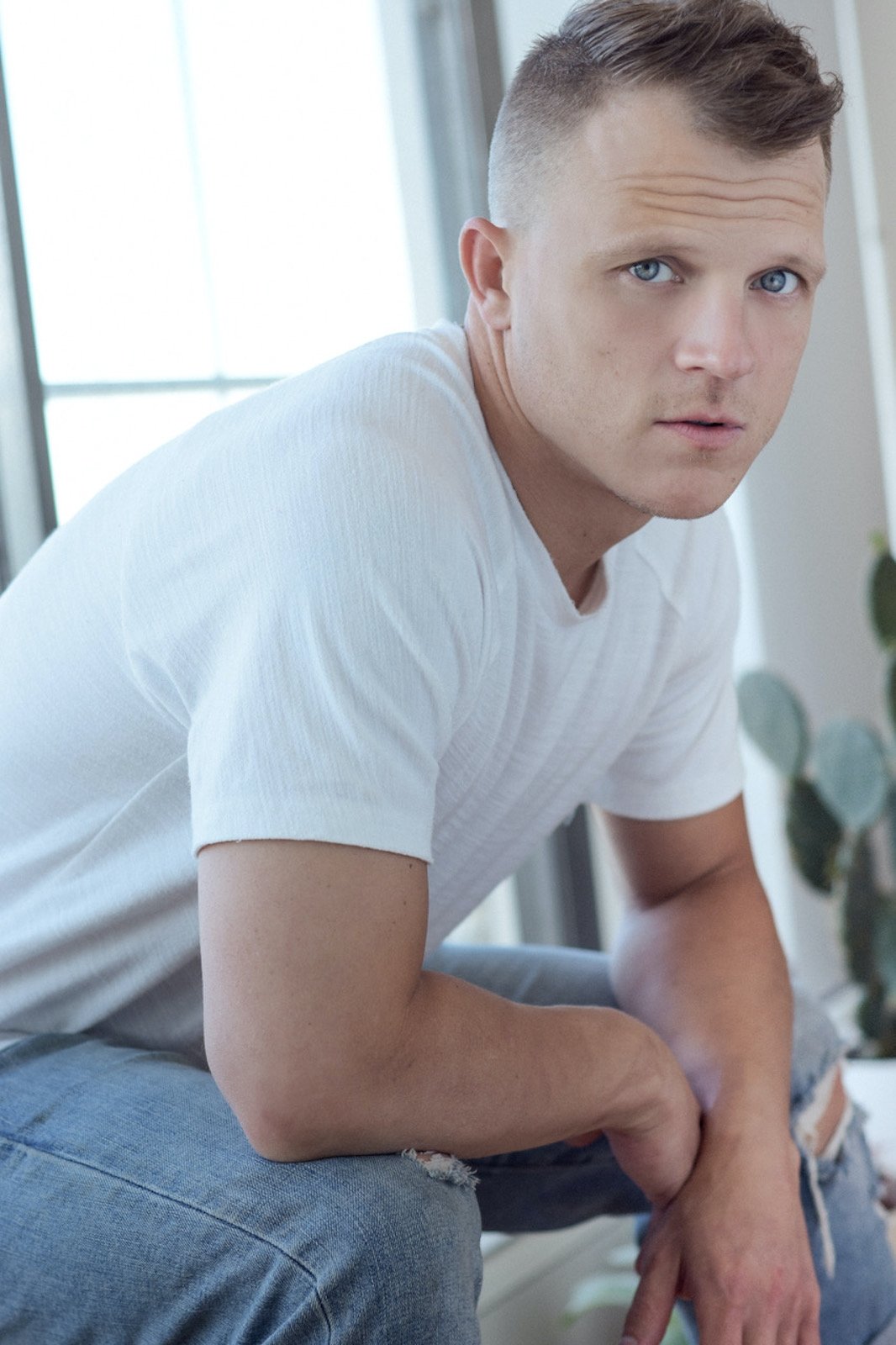 Rogan Christopher backdrop